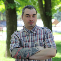 Rostislav Antonov