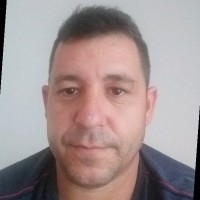 Oscar Pérez Ruiz