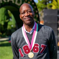Edwin Moses  OLY