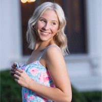 Isabella Griffin