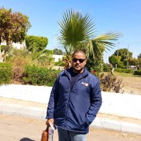 Mohammed Abdel Rahman