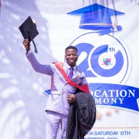 Benjamin Ayomide Taiwo