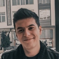 Mert Özdal