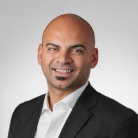 Ray Dias