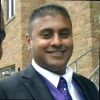Preshen Moodley
