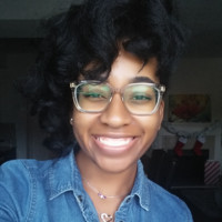 Kenitria Riddick