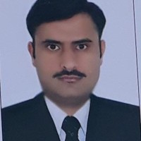 Sadam Hussain