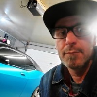 Jeff Michie