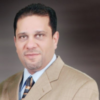 Joe Sami, MSEE, MBA