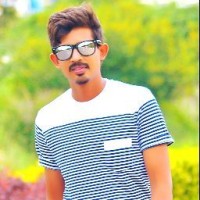 Mohammed Naveed Ahmed