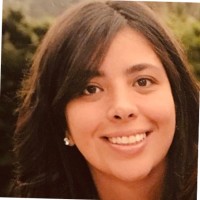 Maria Gonzalez
