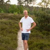 Timo van Dijk