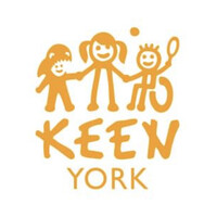 KEEN York