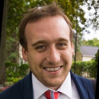 Curt Anderson, Ph.D.