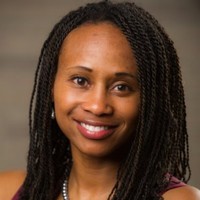 Charlette Clark, Mseh, Chmm, Pmp, Ep
