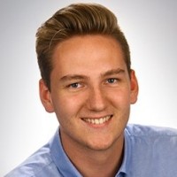 Tim Haas