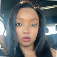 Pearlene Mvandaba