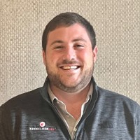 Kaleb Rich, Mba