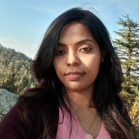 Komal Pal