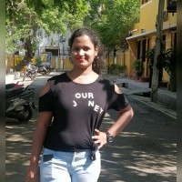 Bhavya E S