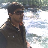 Nitin Vij