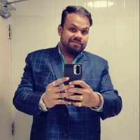 Dr Pratyush Vatsa