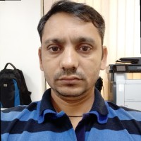 Sachin Naik