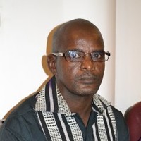 Boureima Sacko