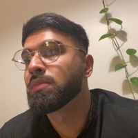 Arfan Ali