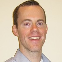Andrew Fitzgerald, Cfa