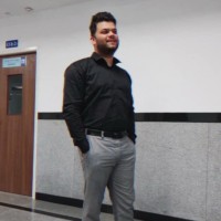 Tabish Raza Abidi