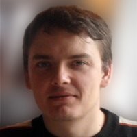 Serghei Cerneatovici