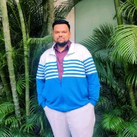 Dinesh Telangi