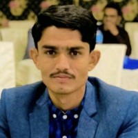 Sikander Ali Jokhio