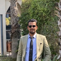 Amrinder Singh