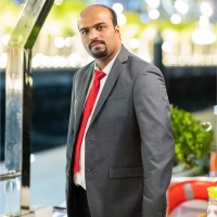 Naveen Narayanan