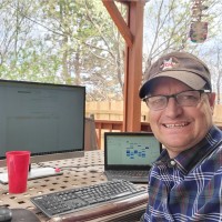 Drew Ewing - STR Consultant