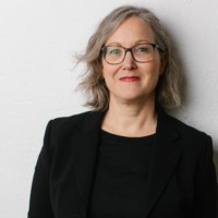 Ursula Grabher