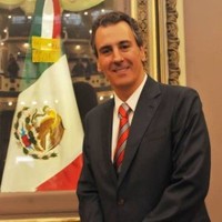 José Chedraui Budib Oficial
