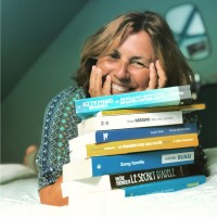 Frédérique Vanandrewelt