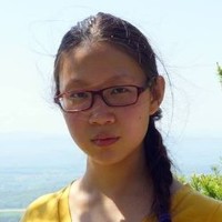 Sonia Jin