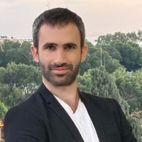 Idan Frydman