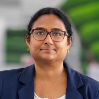 Ramya Shankar