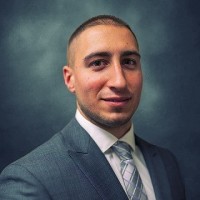 Anthony Lenzi, CPA