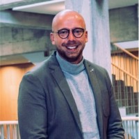 Jeroen Van Egerschot