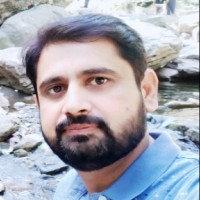 Muhammad Ramzan Rao