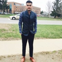 Vipul Thind