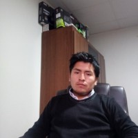 alain elmer condori larico