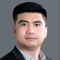 Jeffrey Constantino, Mpiarb