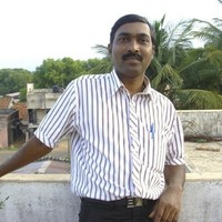 Chandrashekhar Sutar